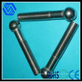 Titanium Ball Bolt